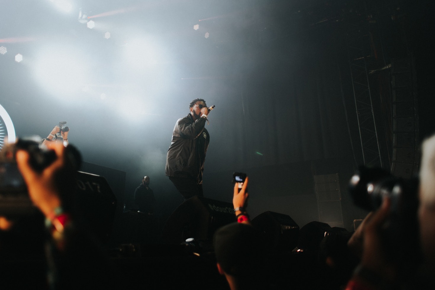 Top 10 Hip-Hop Videos of the Month